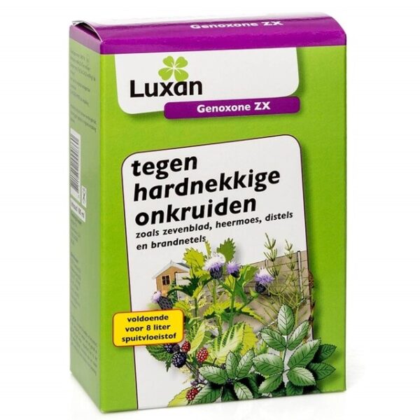 Luxan Genoxone ZX 250 ml